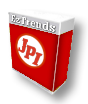 EZ Trends Software