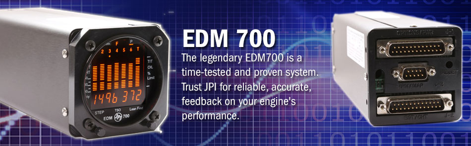 EDM 700
