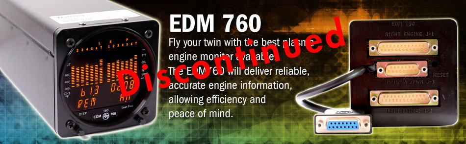 EDM 760